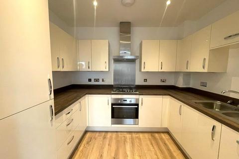 undefined, Argent House, Handley Page Road, Barking, IG11