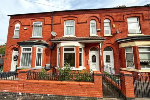 Westleigh Street, Blackley, Manchester, M9