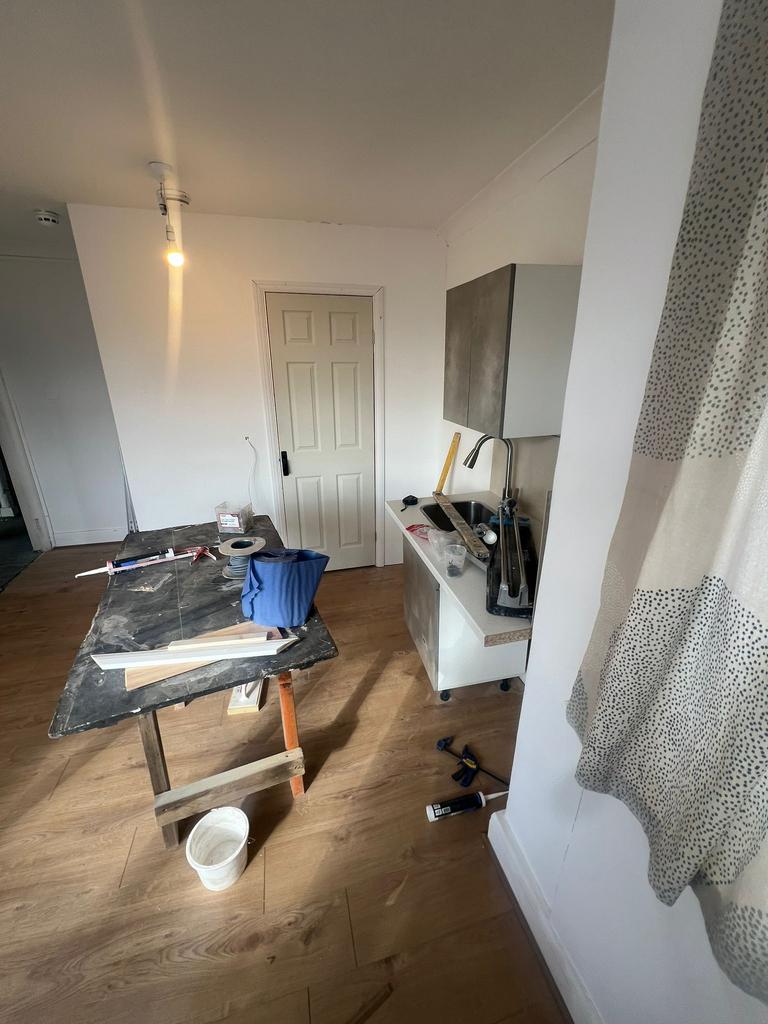 Apartment in London - View 5