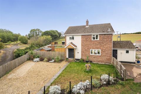 3 bedroom detached house for sale, Nether Stowey, Bridgwater