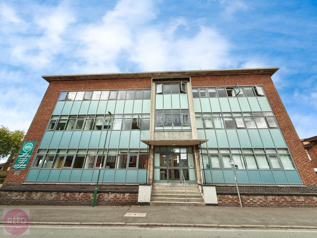 Apartment in Nottingham - View 2