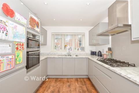 4 bedroom detached house for sale, Keepers Cottage Lane, Wouldham, Rochester, Kent