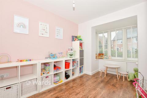 4 bedroom detached house for sale, Keepers Cottage Lane, Rochester ME1