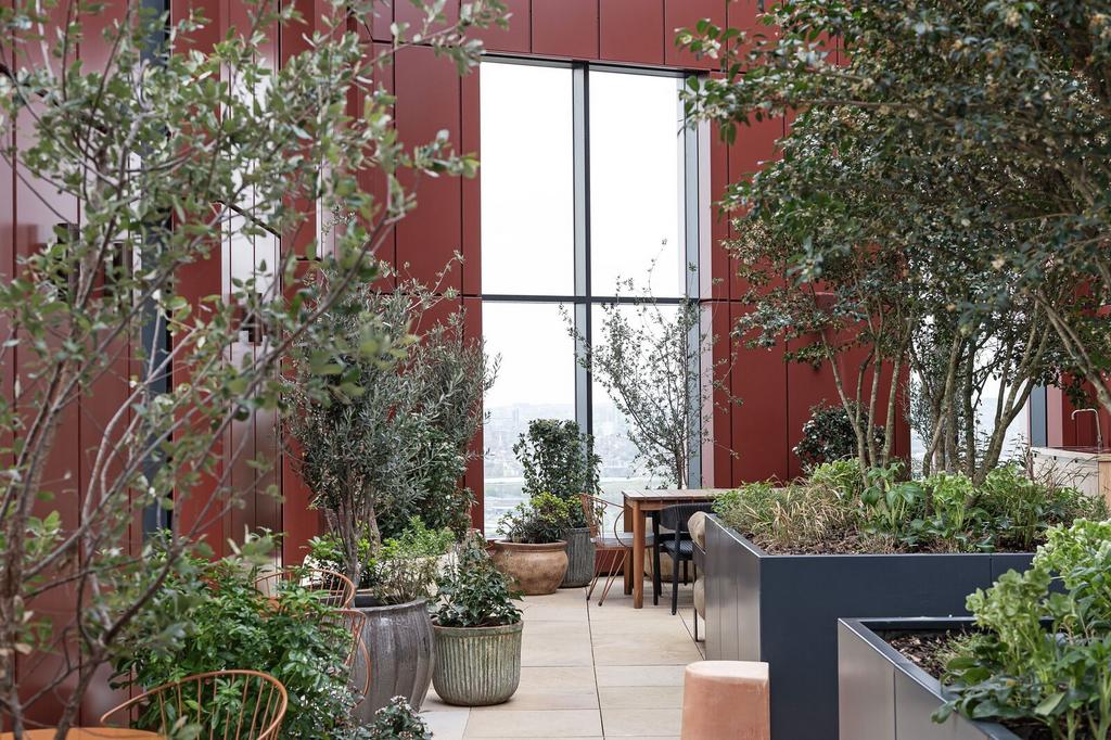 Apartment in Walthamstow - View 5