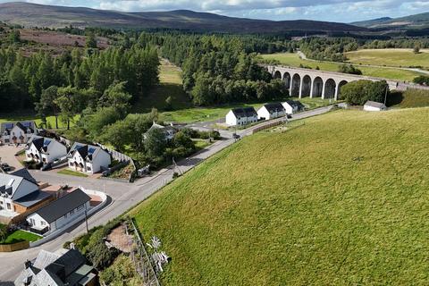 3 bedroom detached bungalow for sale, 13 Mill View, Tomatin, IV13 7YP