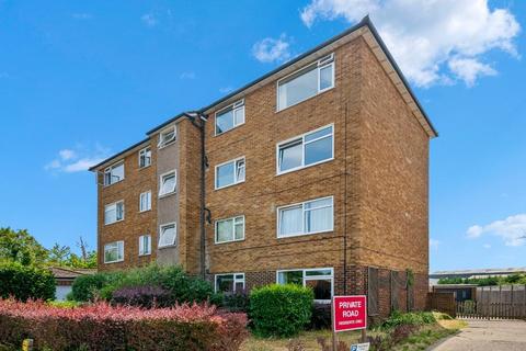 2 bedroom flat for sale, Shakespeare Road, Hanwell, London, W7 1LX
