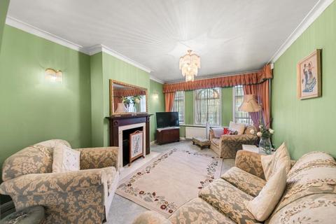 3 bedroom semi-detached house for sale, Leaver Gardens, Greenford, Middlesex, UB6 8EW