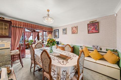 3 bedroom semi-detached house for sale, Leaver Gardens, Greenford, Middlesex, UB6 8EW