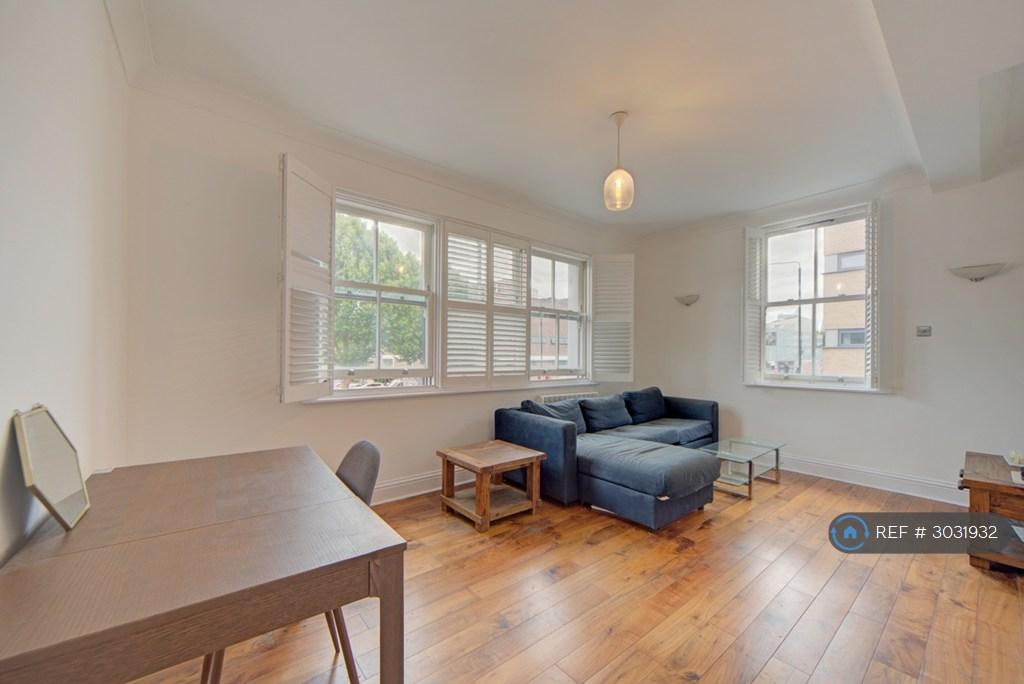 Apartment in London - View 2