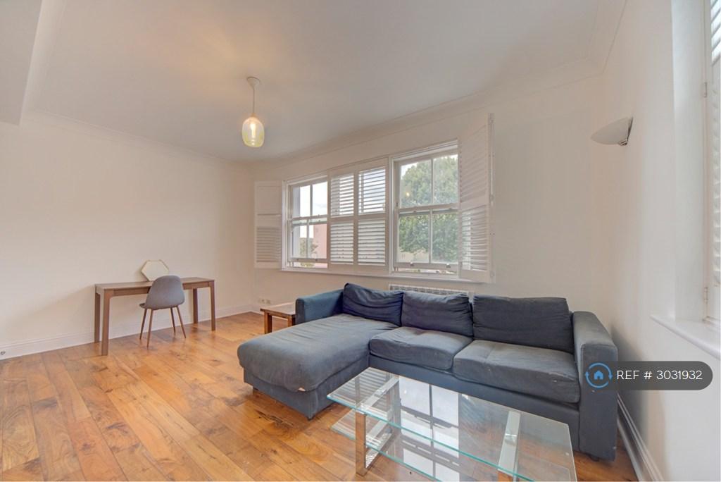 Apartment in London - View 3