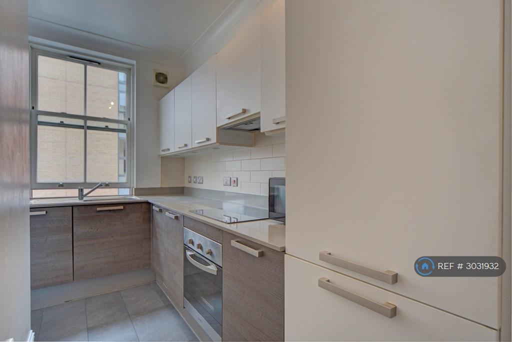 Apartment in London - View 4