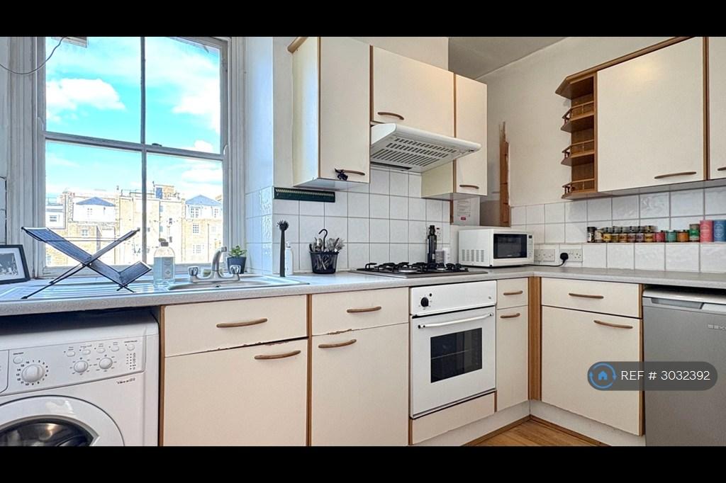 Apartment in London - View 2
