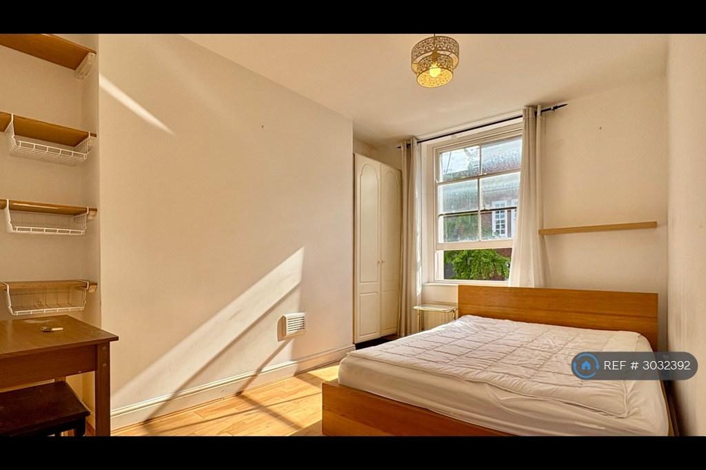 Apartment in London - View 3