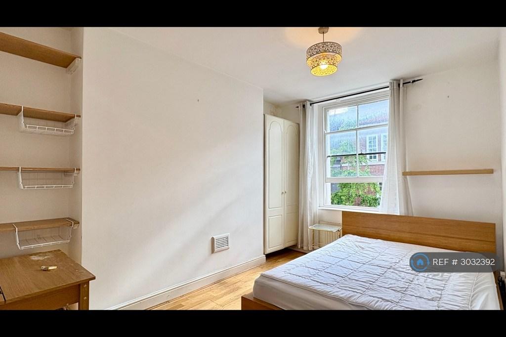 Apartment in London - View 5