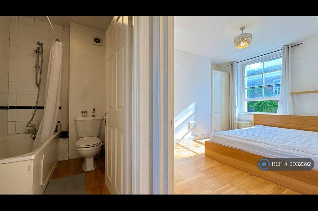 Apartment in London - More