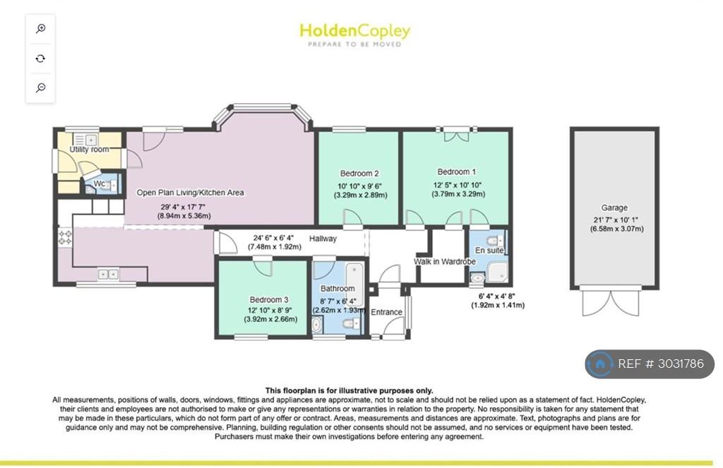 House in Nottingham, Thorneywood, Bakersfield - View 2