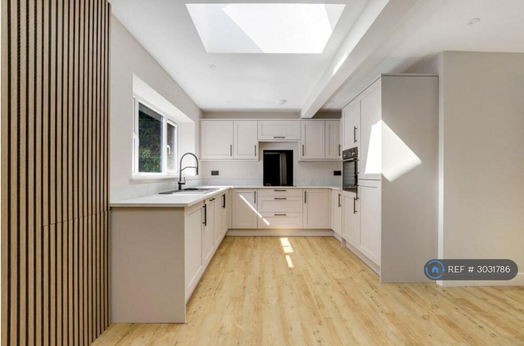 House in Nottingham, Thorneywood, Bakersfield - View 3
