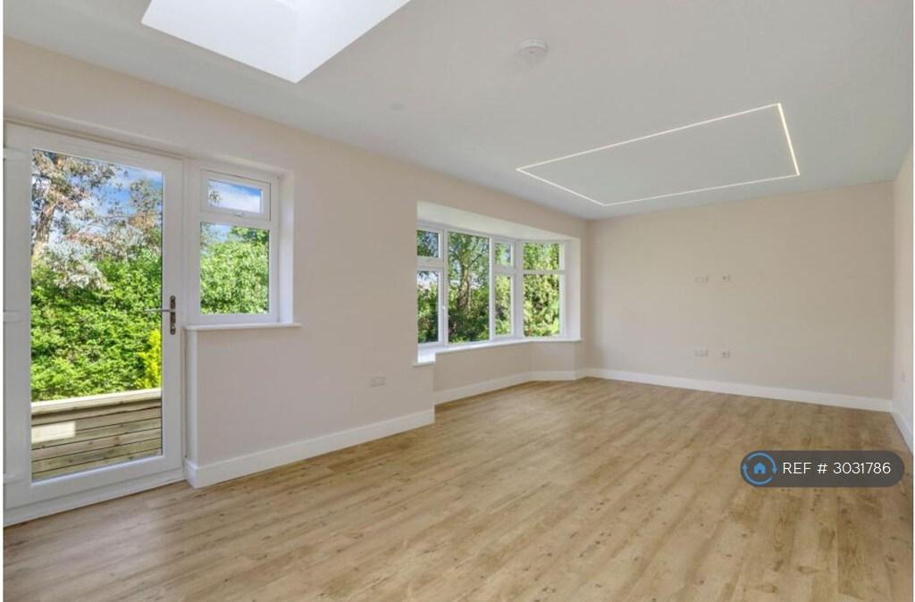 House in Nottingham, Thorneywood, Bakersfield - View 4