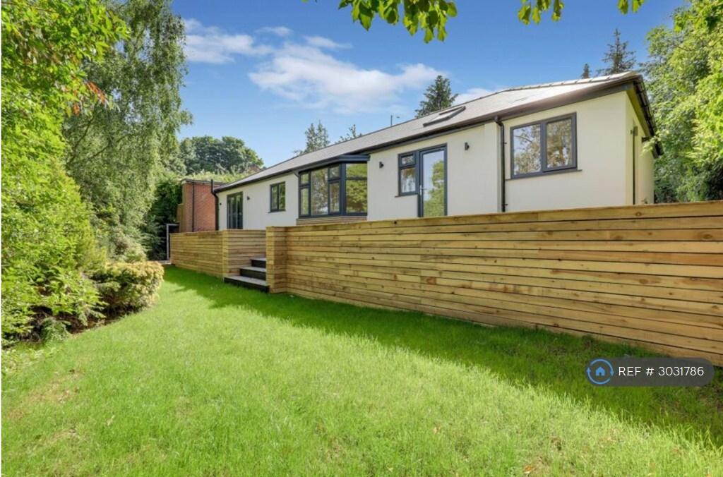 House in Nottingham, Thorneywood, Bakersfield - View 5