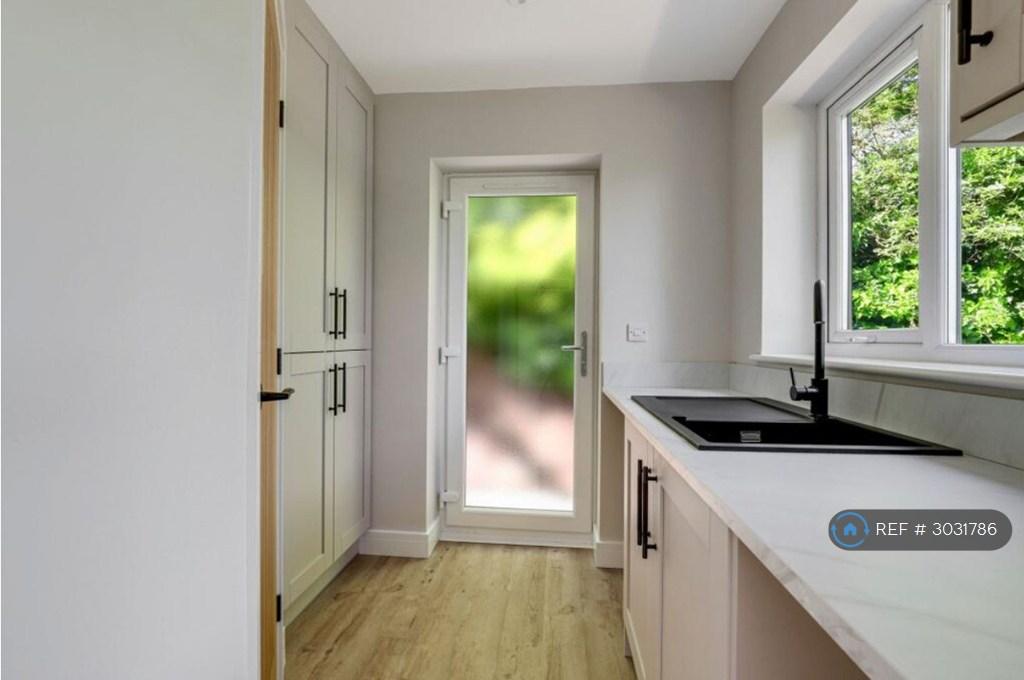 House in Nottingham, Thorneywood, Bakersfield - More