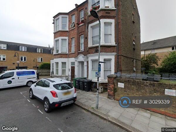 Apartment in London - View 3