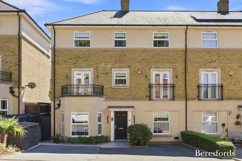 Milan Walk, Brentwood, CM14