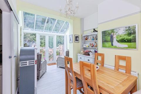 3 bedroom semi-detached house for sale, Wicklow Drive, Leicester, Leicestershire, LE5