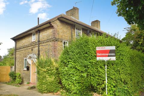 Gospatrick Road, London, N17