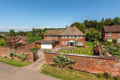 5 bedroom detached house for sale, Cotmandene, Dorking, Surrey, RH4