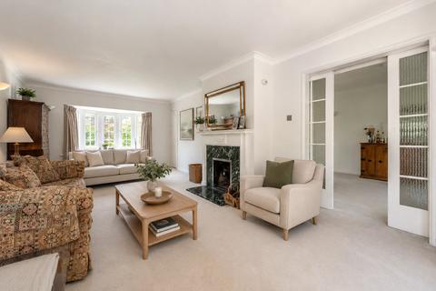 5 bedroom detached house for sale, Cotmandene, Dorking, Surrey, RH4