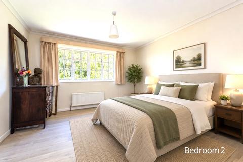 5 bedroom detached house for sale, Cotmandene, Dorking, Surrey, RH4