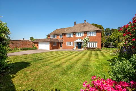 5 bedroom detached house for sale, Cotmandene, Dorking, Surrey, RH4