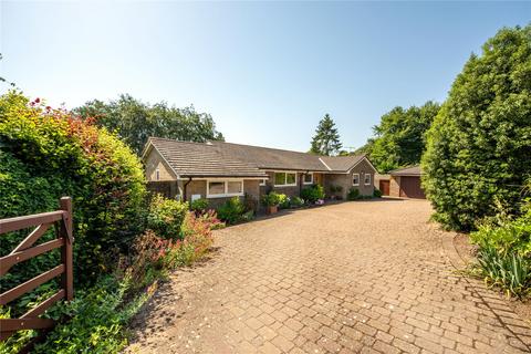 4 bedroom bungalow for sale, The Coombe, Betchworth, Surrey, RH3