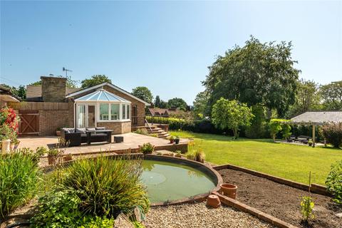 4 bedroom bungalow for sale, The Coombe, Betchworth, Surrey, RH3