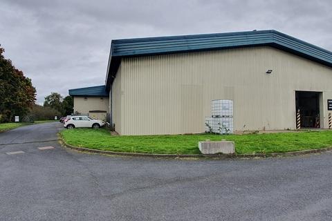 Warehouse to rent, Stafford Park 12 Telford TF3 3BJ