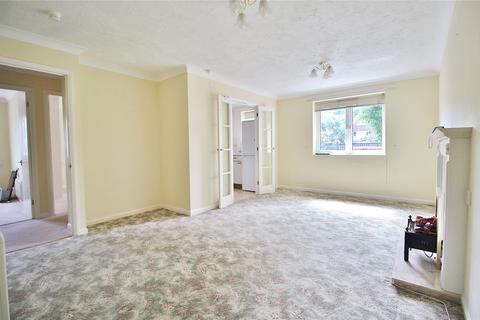 2 bedroom retirement property for sale, Cissbury Court, Findon Valley BN14