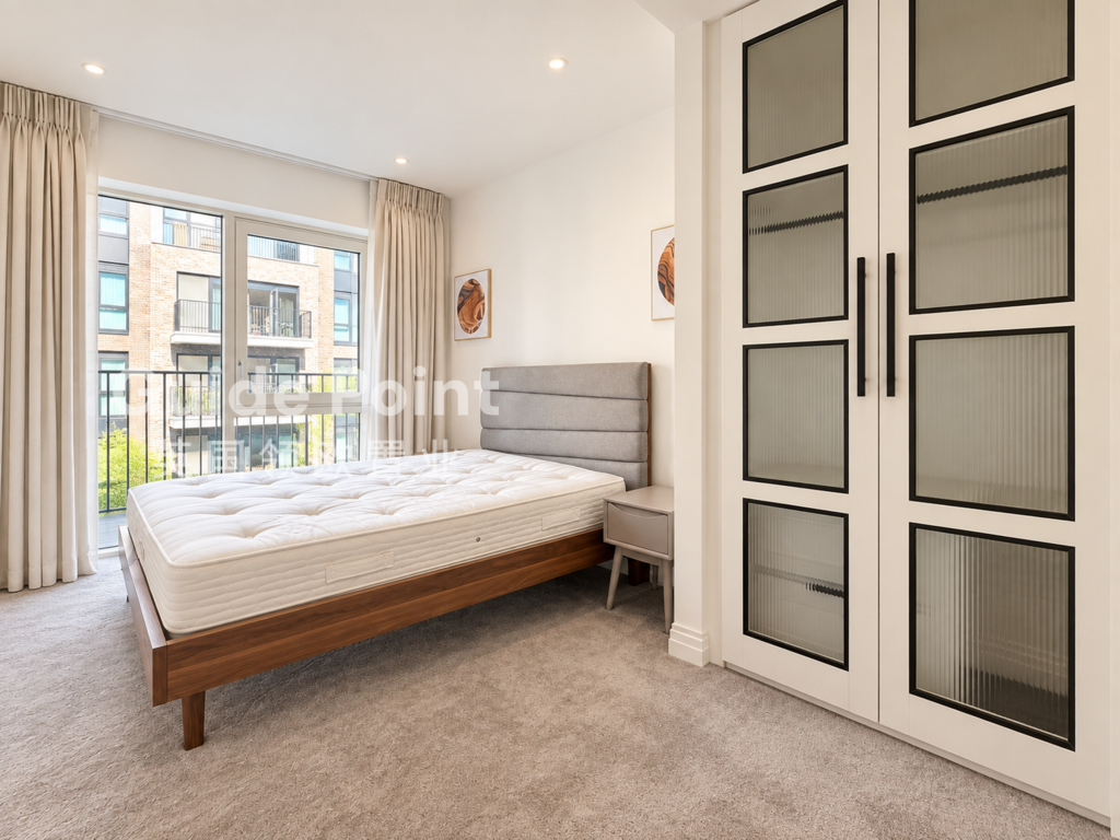 Apartment in London - More