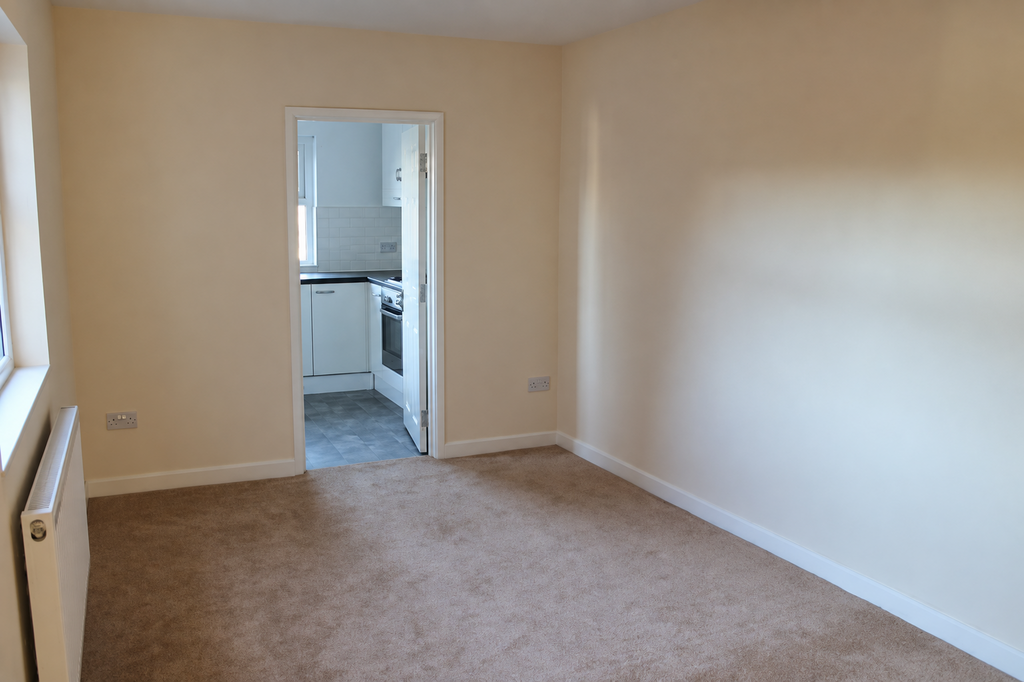 Apartment in London - View 2