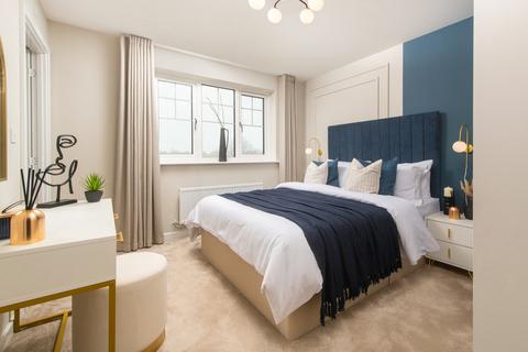 undefined, Plot 81 at Smithy Wood Gate Calver Lane, Barnsley S75