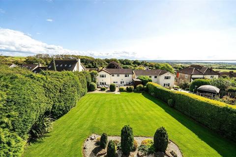 4 bedroom detached house for sale, Shiplate Road, Bleadon, Weston-super-Mare, Somerset, BS24