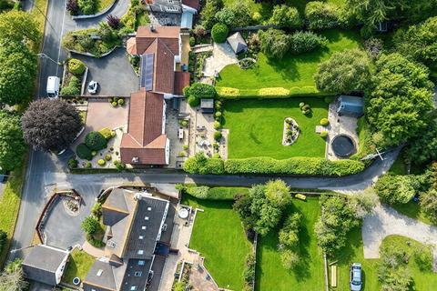 4 bedroom detached house for sale, Shiplate Road, Bleadon, Weston-super-Mare, Somerset, BS24