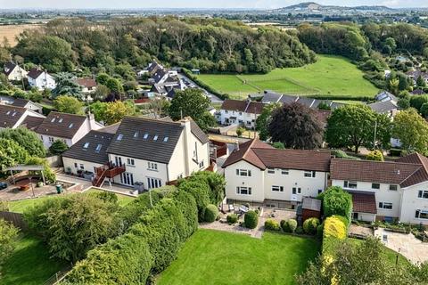 4 bedroom detached house for sale, Shiplate Road, Bleadon, Weston-super-Mare, Somerset, BS24