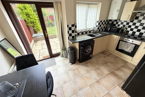 2 bedroom semi-detached house for sale, Whimbrel Close, Leegomery, Telford, Shropshire, TF1