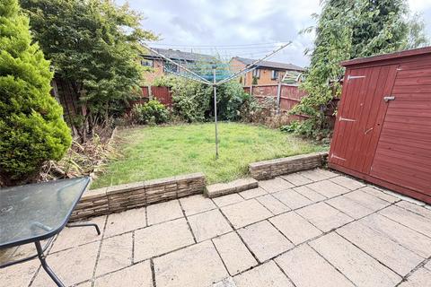 2 bedroom semi-detached house for sale, Whimbrel Close, Leegomery, Telford, Shropshire, TF1