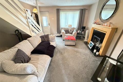 2 bedroom semi-detached house for sale, Whimbrel Close, Leegomery, Telford, Shropshire, TF1