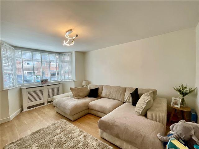 House in Sheffield - View 3