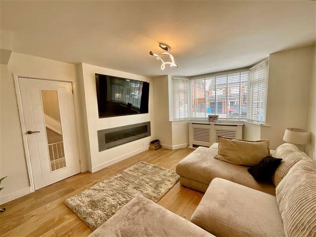 House in Sheffield - View 4