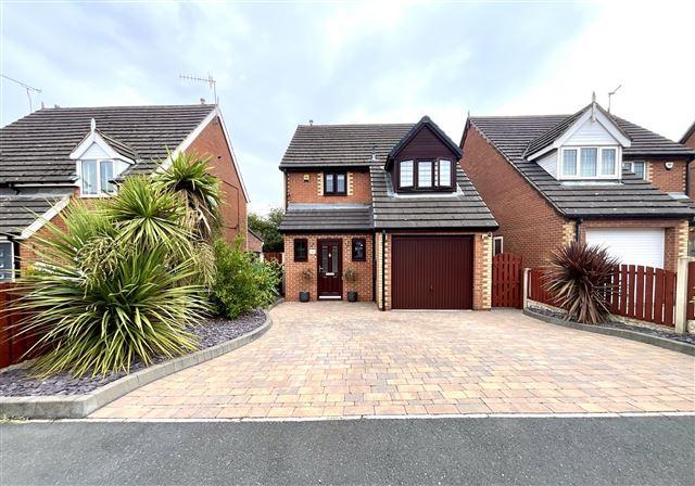 House in Sheffield