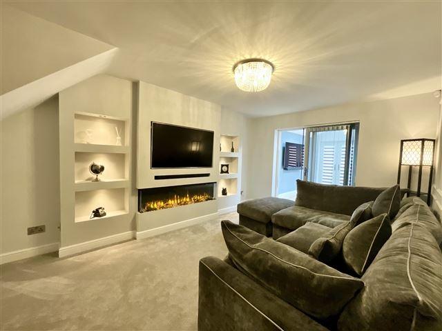 House in Sheffield - View 2