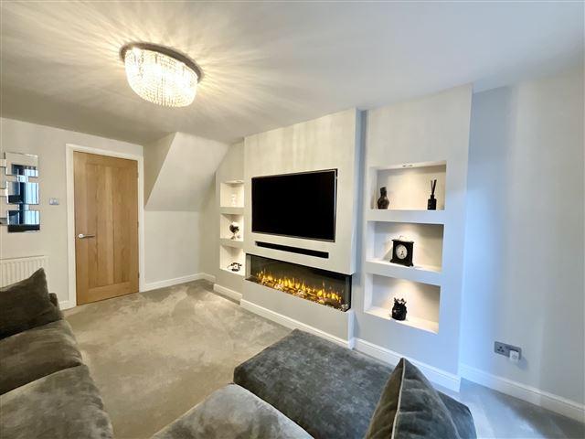 House in Sheffield - View 3